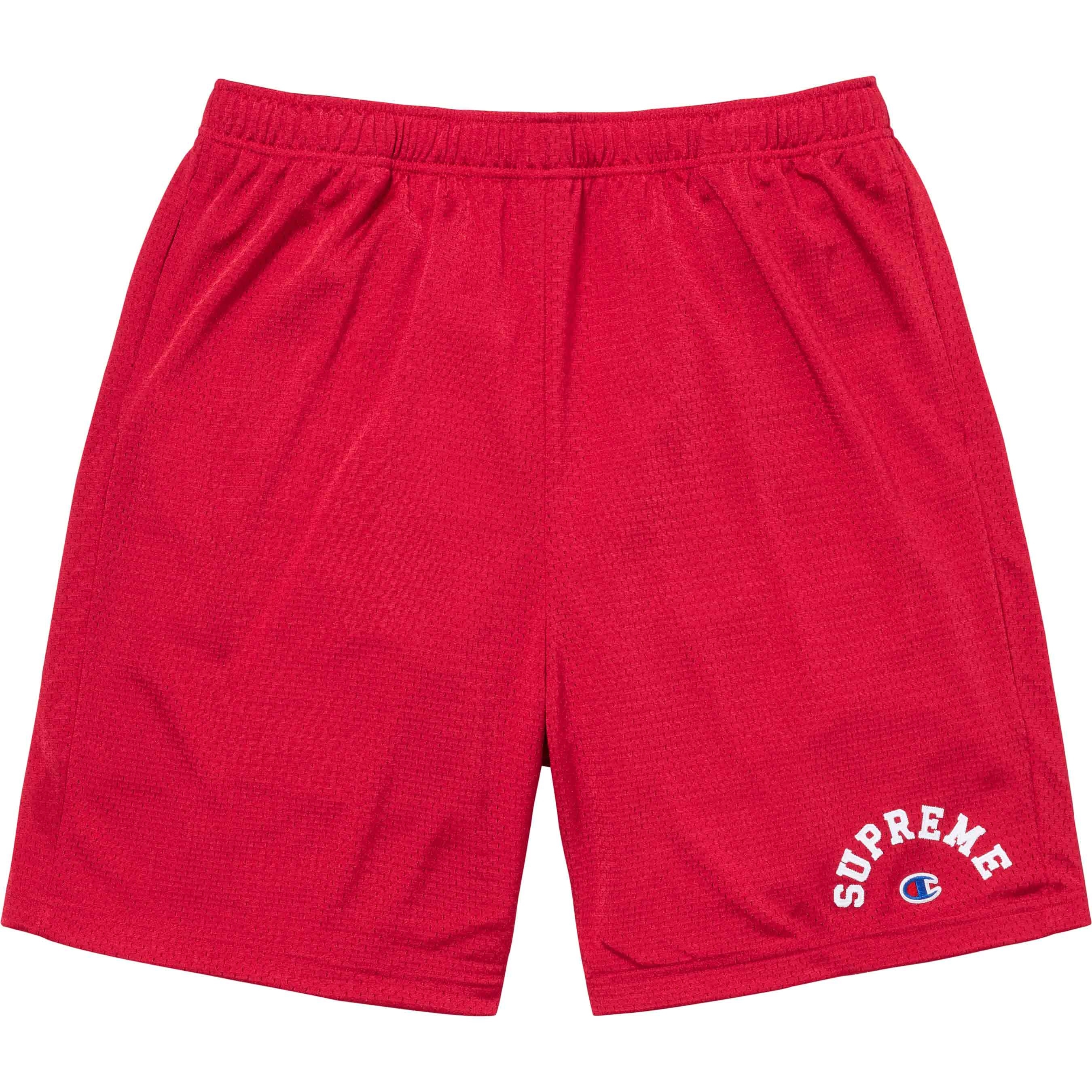 Supreme®/Champion® Mesh Short view 16